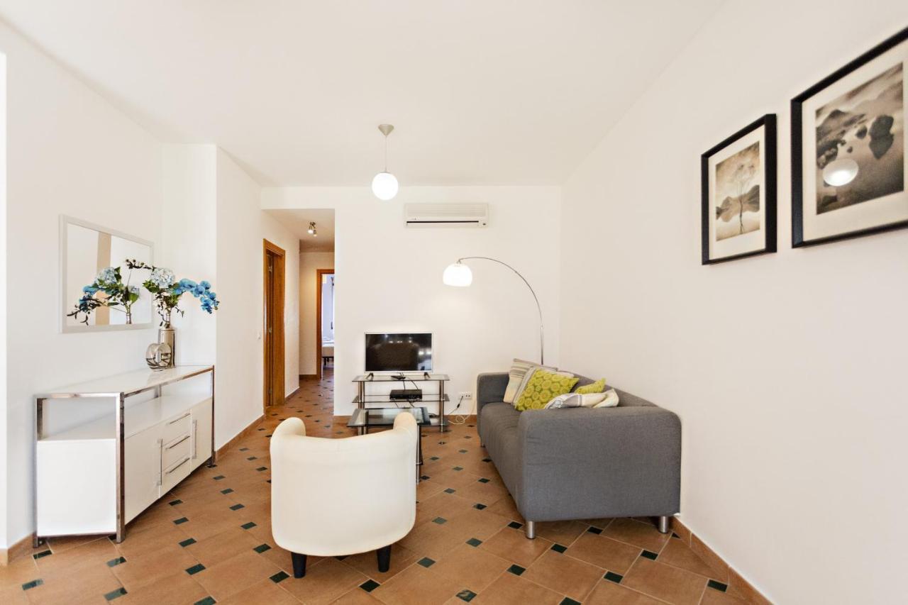 Camelia Apartment Santa Luzia  Eksteriør bilde